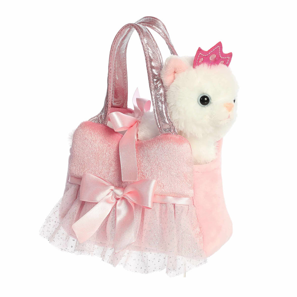 AURORA: 7” Princess Kitty Tutu