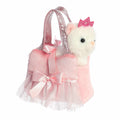 AURORA: 7” Princess Kitty Tutu