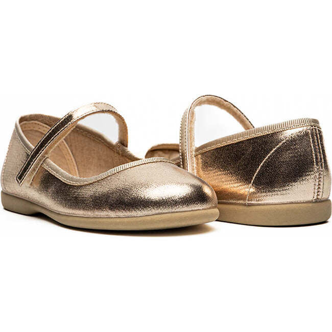 CHILDREN CHIC: Mila Gold