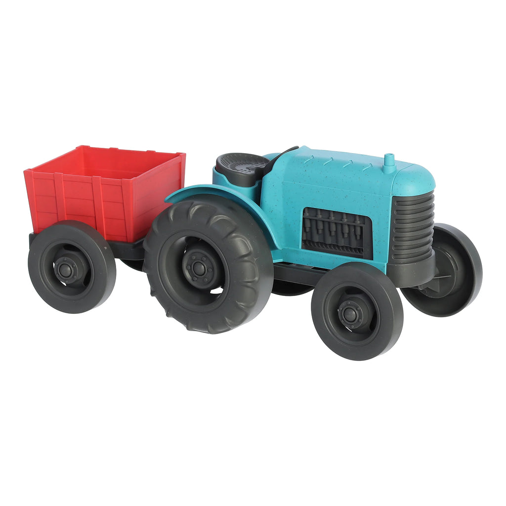 AURORA: Tractor and Trailer