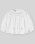 PAZ: WOVEN “PASCUA” SET