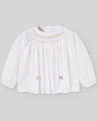 PAZ: WOVEN “PASCUA” SET