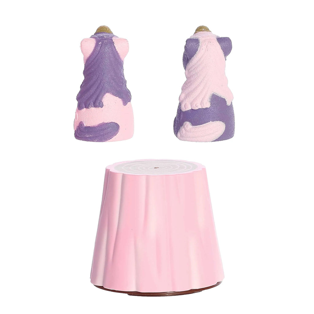 AURORA: Grow Unicorn