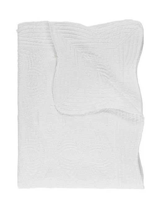Quilts monogram