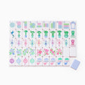 OH MY MAHJONG: LUMINAIRE TILES