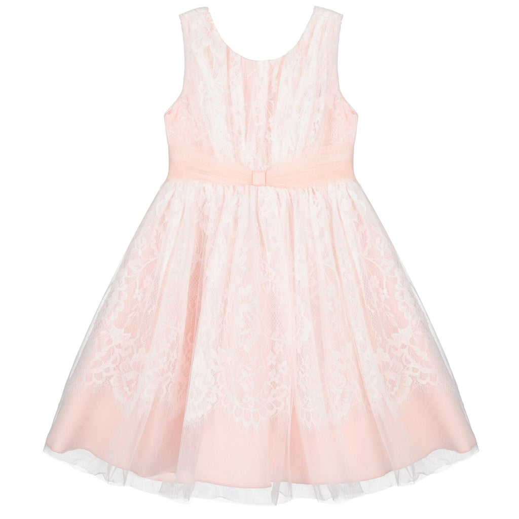 Abel & Lula : Lace Dress