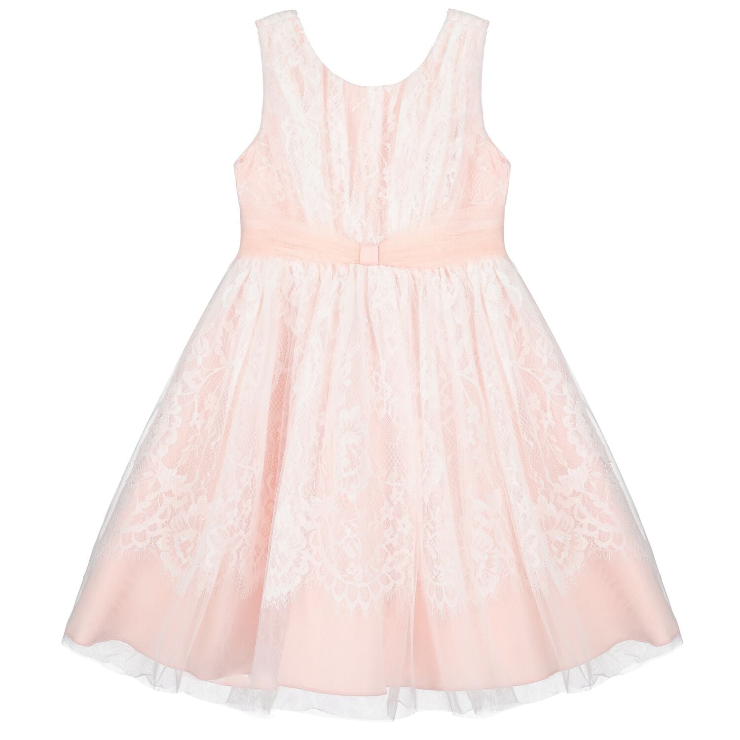 Abel & Lula : Lace Dress