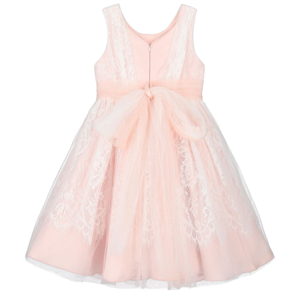 Abel & Lula : Lace Dress