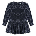 ABLE & LULA: SEQUINS DRESS