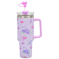 ISCREAM : FOREVER FLORAL TRAVEL CUP