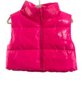 TRACTR : HOT PINK VEST