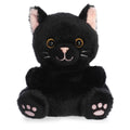 AURORA: 5” Twilight Black Cat