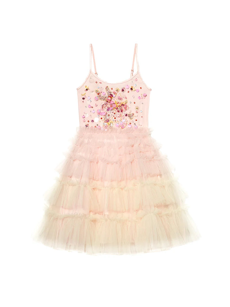 BLUSH TINT MIX