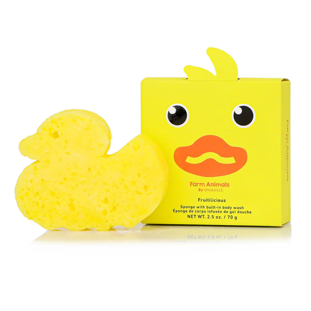 Danny Duck