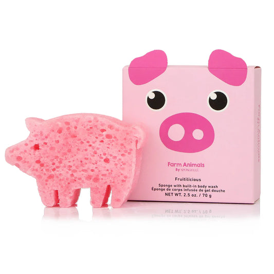 Peggy Pig