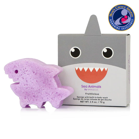 Sammy Shark