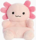 AURORA : 8” Acolotl Palm Pal