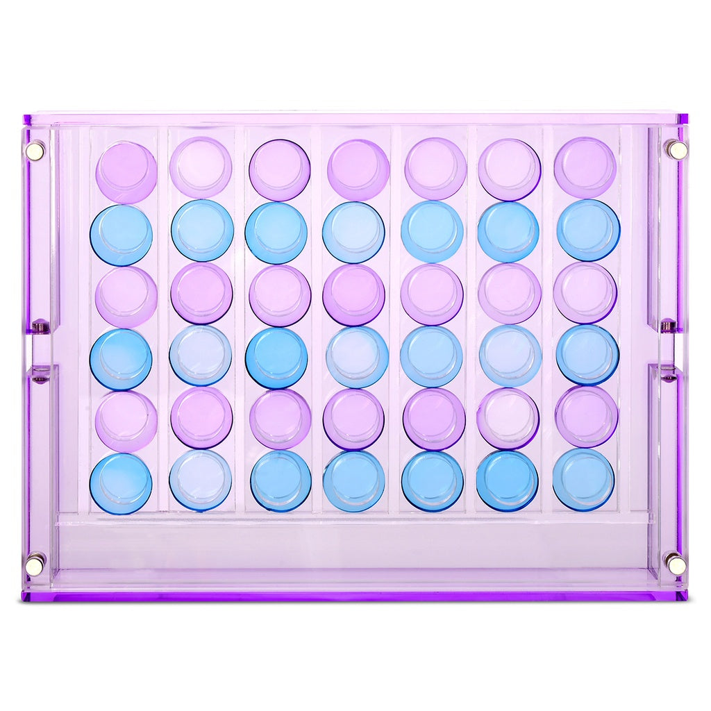 ISCREAM : ACRYLIC 4 IN A ROW