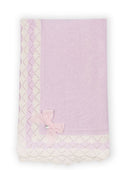 DR. KID : SWEATER KNIT BLANKET SWEETHEART