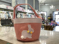 GROOVY HOLIDAYS : APRIL EASTER BASKET