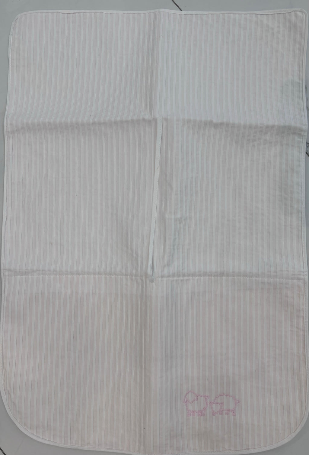 CHANGING PAD