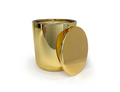 SEDA FRANCE : Japanese Quince Limited Edition Gold Candle 8 Ounce