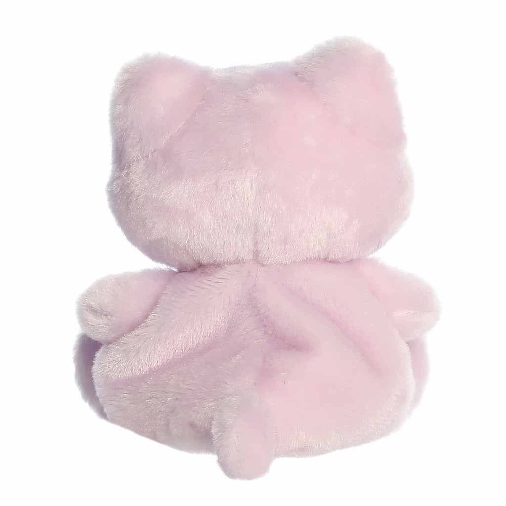 AURORA: 5” Taro Meowchi Palm Pals
