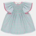 Martin Aranda: Alberta Dress