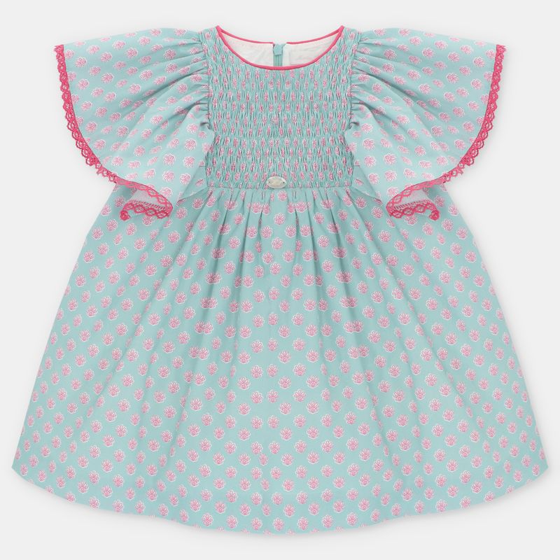 Martin Aranda: Alberta Dress