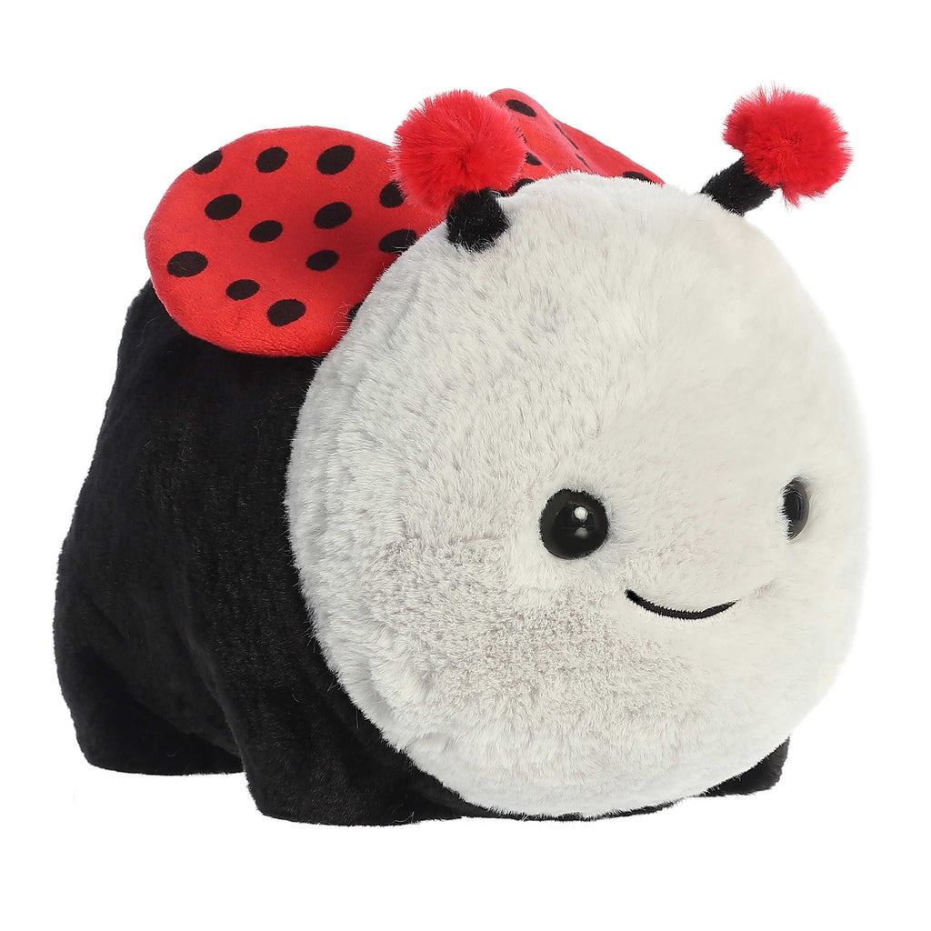 AURORA: 10” LadyBug