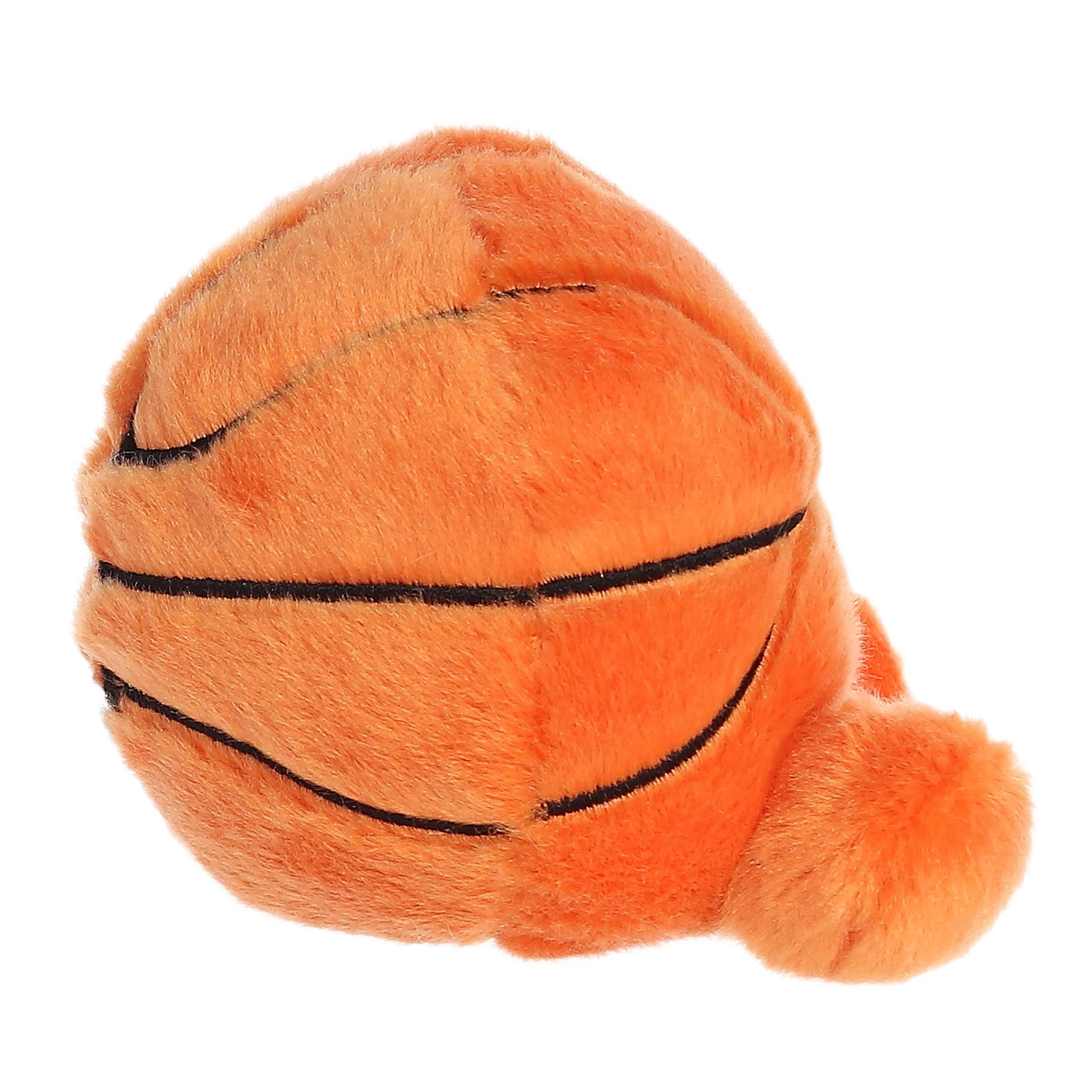 AURORA: 5” Hoops Basketball Palm Pals