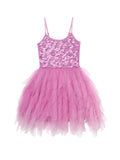 LILAC CHIFFON