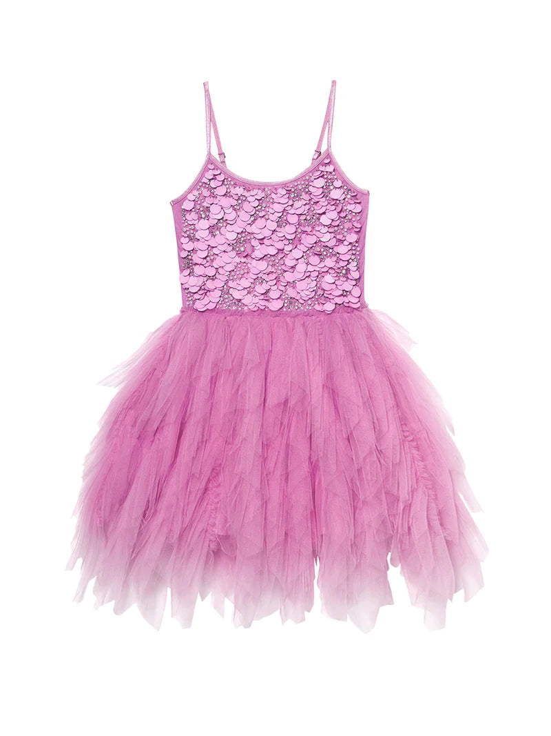 LILAC CHIFFON