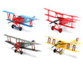 BI-PLANE