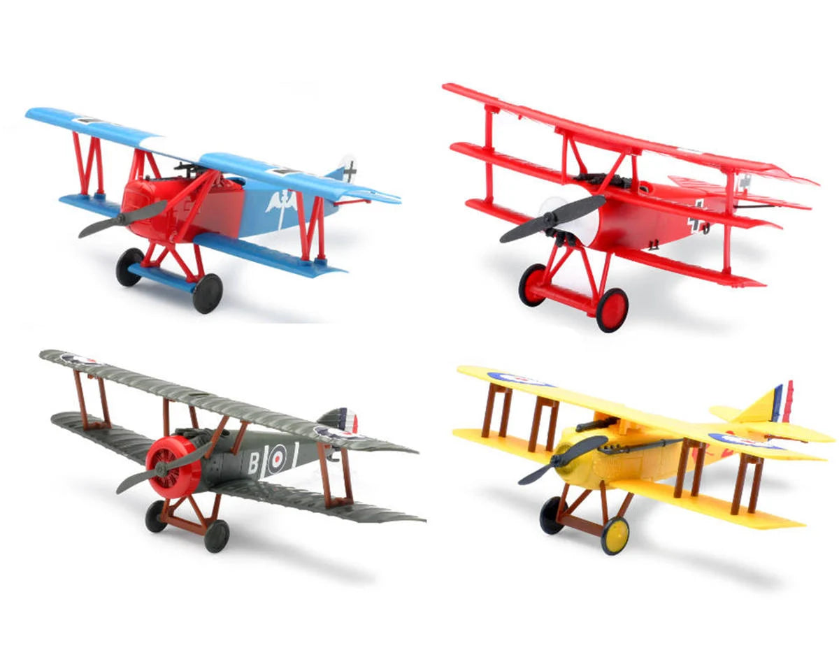 BI-PLANE