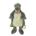 MON AMI: BRUNO T-REX
