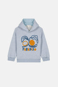 HOODY ISSOH