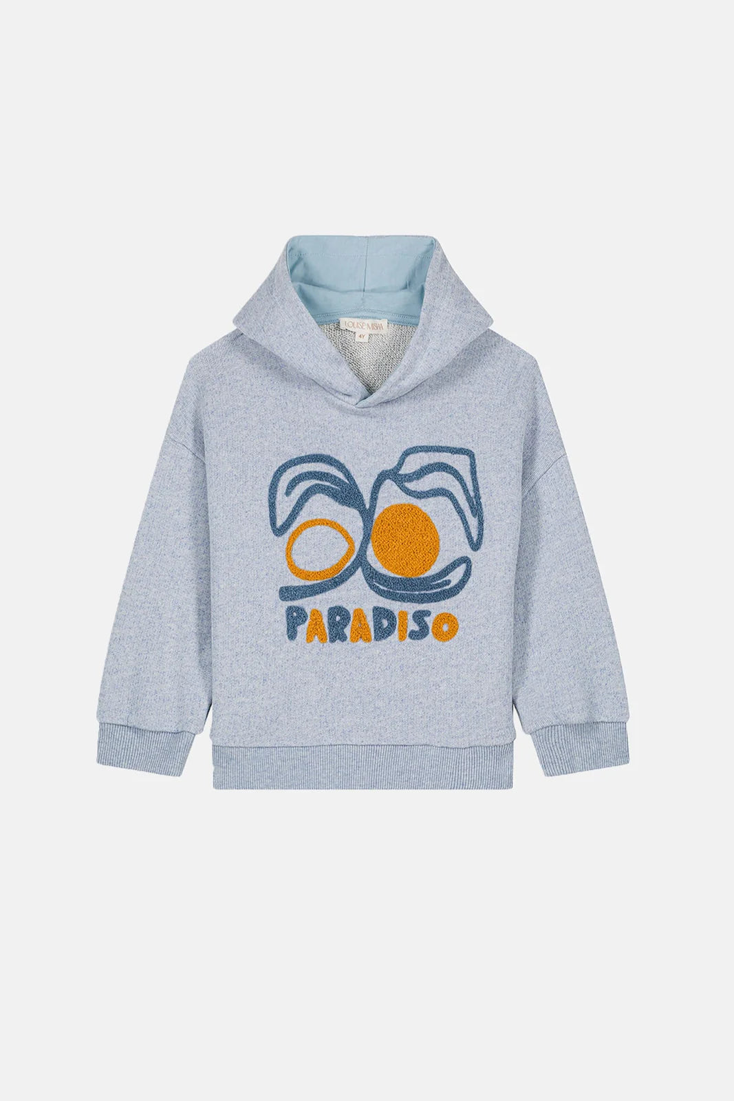 HOODY ISSOH