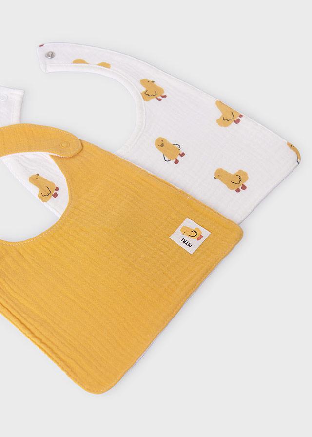 MAYORAL: BIB SET