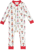 SAL & PIMIENTA: NUTCRACKER PJ