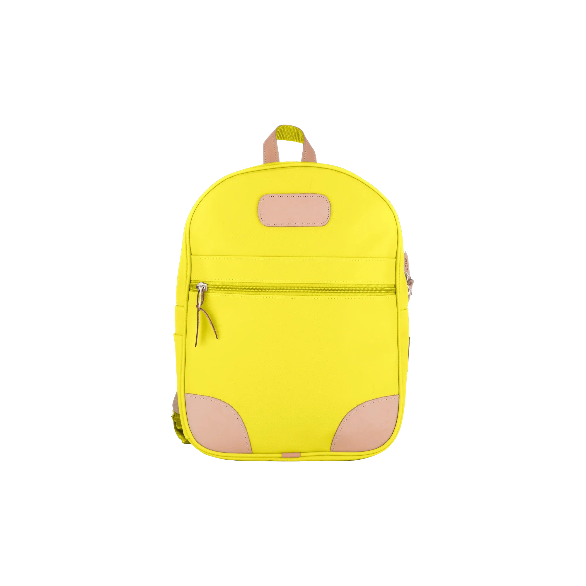 JON HART: Backpack
