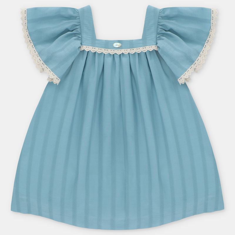 Martin Aranda: Milton Dress