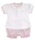 BABY THREADS : BOW SET