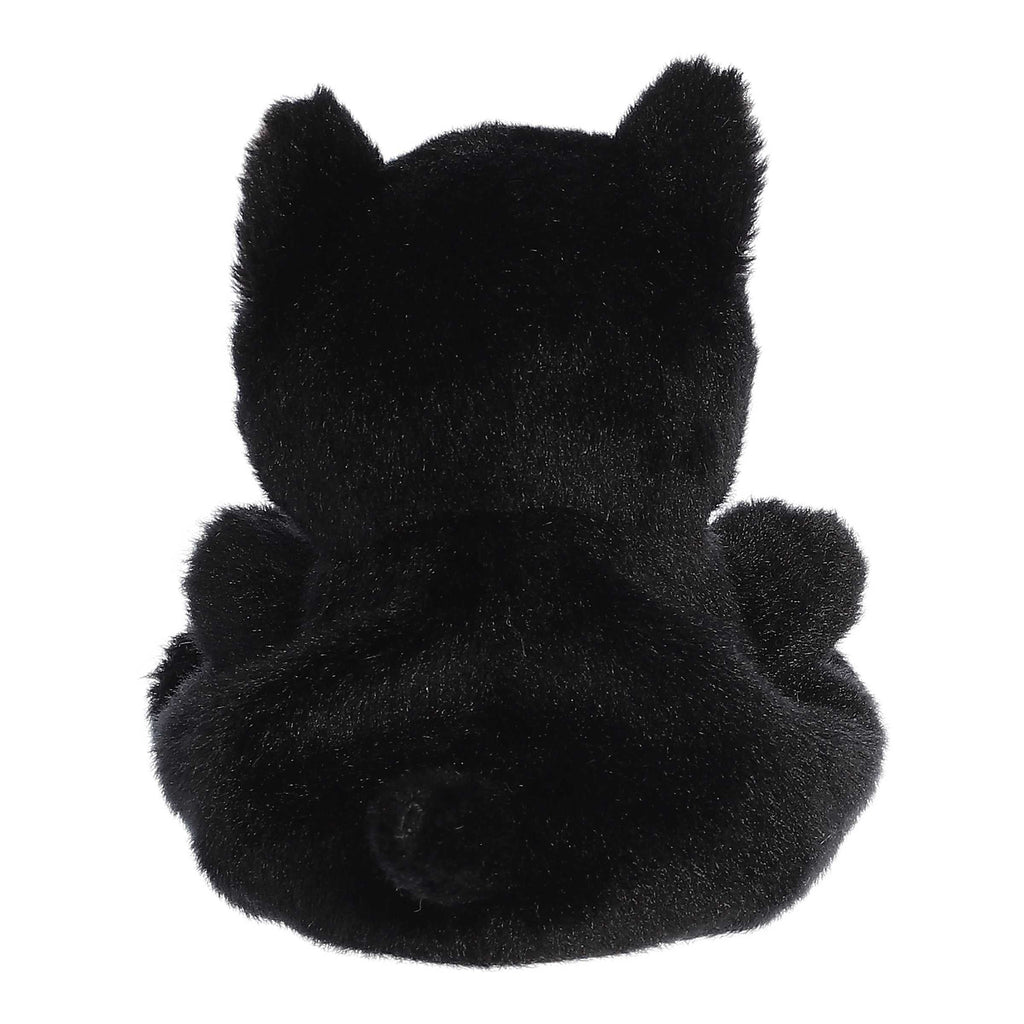 AURORA: 5” Twilight Black Cat