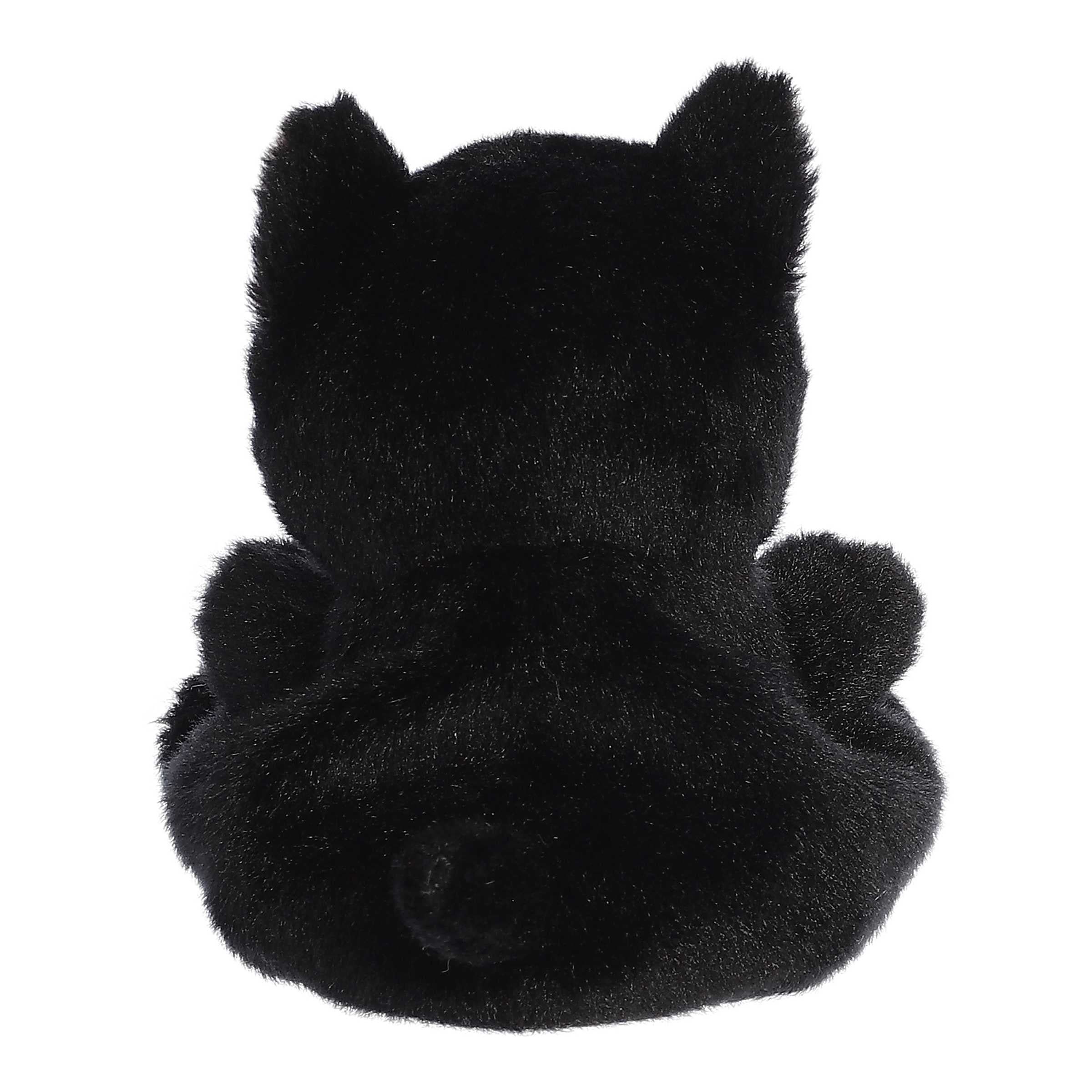 AURORA: 5” Twilight Black Cat