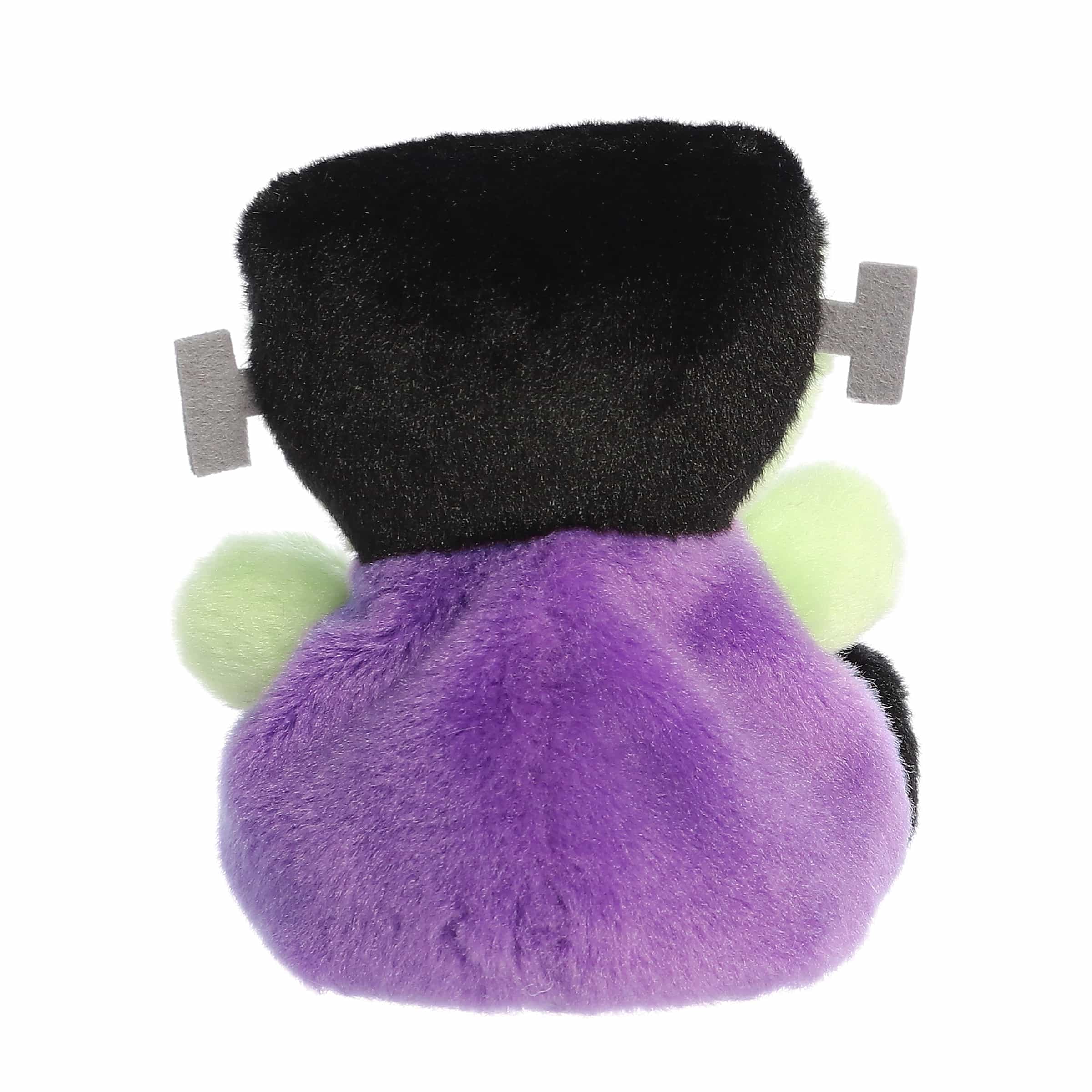 AURORA: 5” Bolts Frankenstein Palm Pals