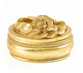 SEDA FRANCE : BLEU Bergamont Lavender Et Blanc Gold Candle 4 Ounce