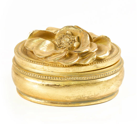 SEDA FRANCE : BLEU Bergamont Lavender Et Blanc Gold Candle 4 Ounce