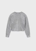 MAYORAL: GIRLS KNIT SET