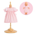 COROLLE: Dress Candy for 14 inch Baby Doll